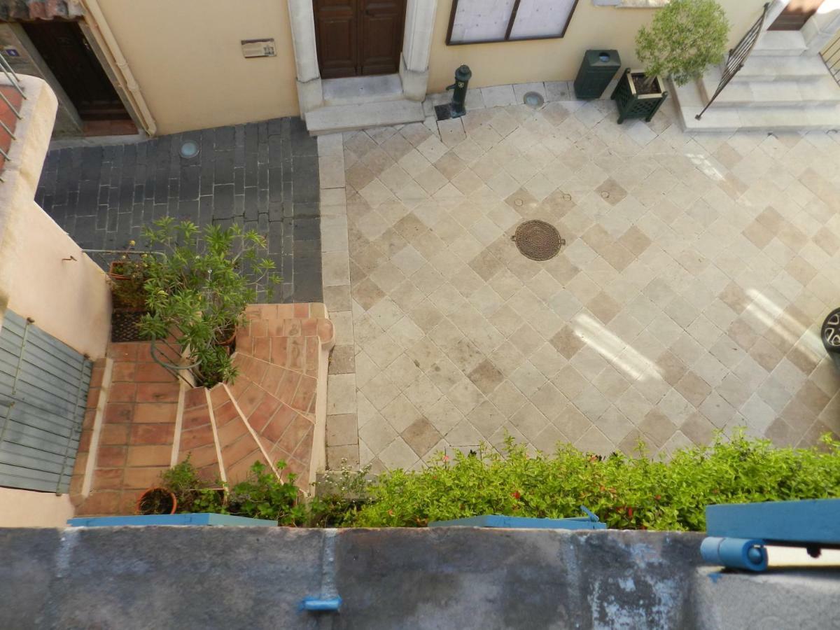 La Maison Péano Gassin Exterior foto